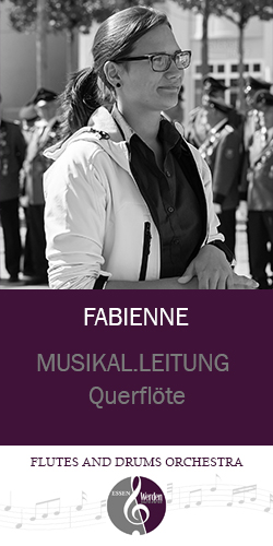 Musikalische Leitung